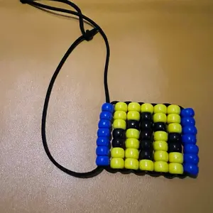 Flag Lanyard