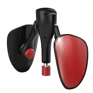 Thigh Exerciser,Thigh Toner,Leg & Hip Toner for Women/Men,Inner Thigh Shaper /Arm Sculptor,Portable Home Gym Equipment for Butt Lift & Kegel Training,Pelvic Floor Muscle Trainer exercise product upgraded muscle fitness Healthcare