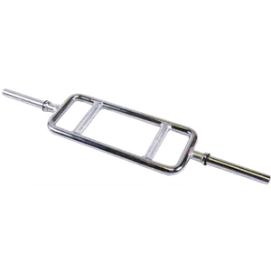 French Fitness 34" Olympic Tricep Bar (New)