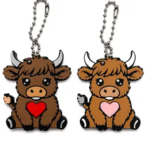 MooMoo Soda Can Opener/Cover