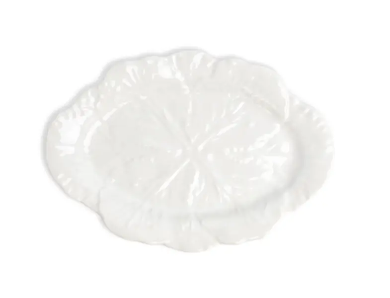 Cabbage Melamine Platter