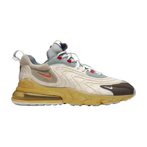 Travis Scott x Air Max 270 React ENG 'Cactus Trails'