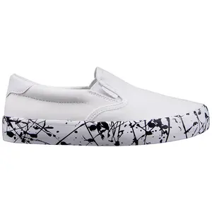 Lugz Women's Clipper Classic Slip-On Fashion Sneaker