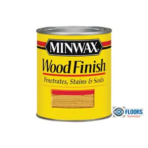 Minwax Wood Stain 1/2 Pint