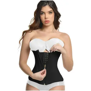 EXTREME WAIST TRAINER Shapewear zipper deluxe