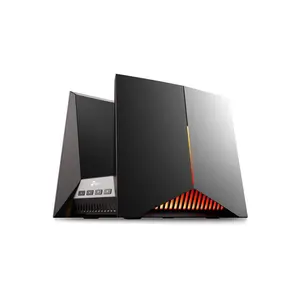 TP-Link Tri-Band BE19000 Wi-Fi 7 Gaming Router Archer GE800 | 12-Stream 19 Gbps | 2×10G + 4×2.5G Ports, USB 3.0 | Quad Acceleration, Dedicated Band for Gaming | Game Panel, RGB