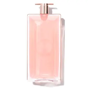 Gourmand Fragrances Women's Floral Classic Idôle Perfume Spray 3.4 oz,Amber Floral Jasmine, Bourbon Vanilla & Woods Oriental