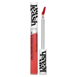 Unleashia Non-Sticky Dazzle Tint, No. 11 Gentle Tiger, 0.256 fl oz (7.6 g)