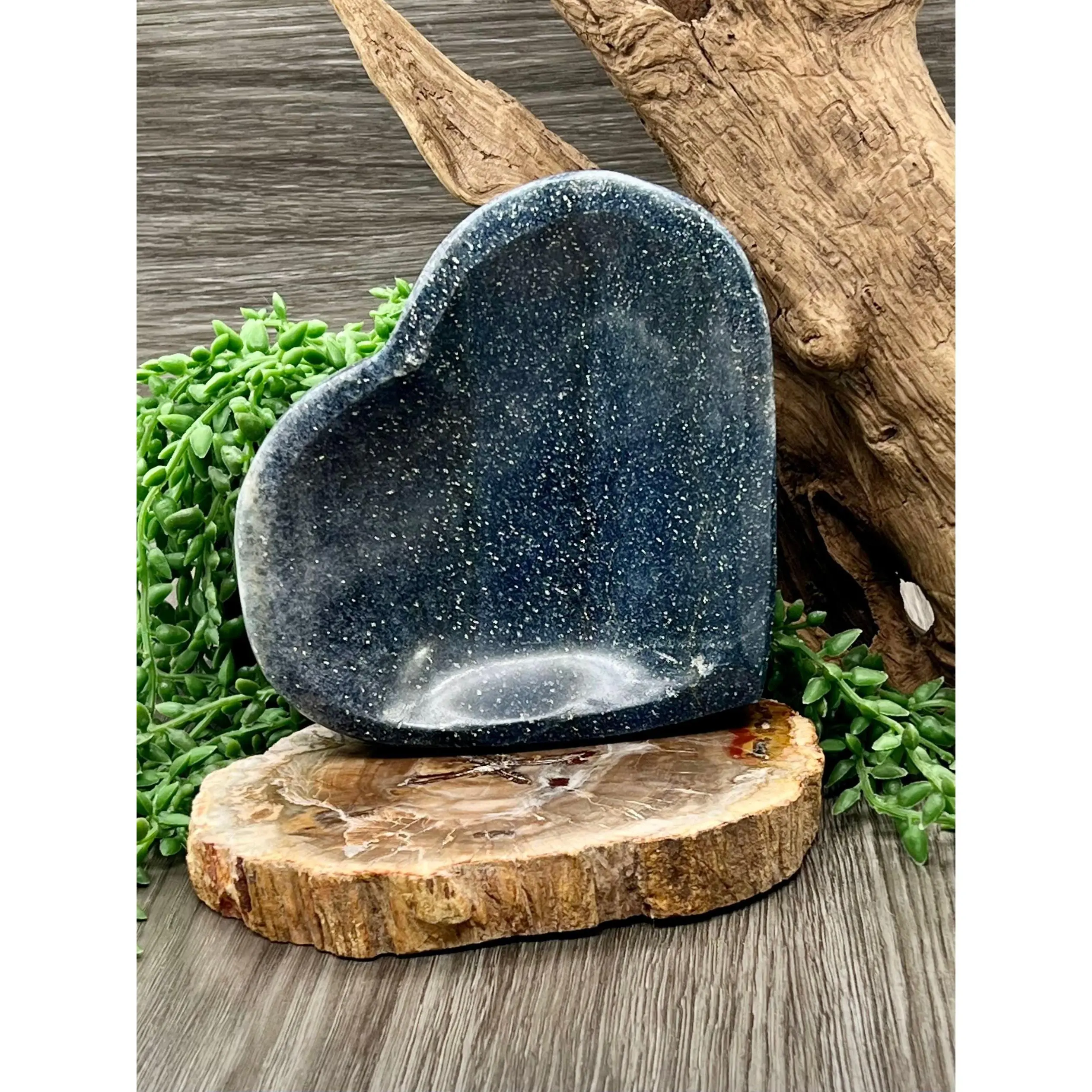 Sodalite Bowl