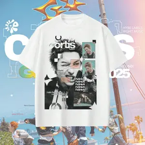MARTIN CORTIS Vintage 90s Graphic T-Shirt, Bootleg Style Korean Boy Band Inspired Tee, Music Fan Gift