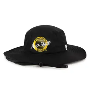 Appalachian State Bucket Hat Circle Boonie