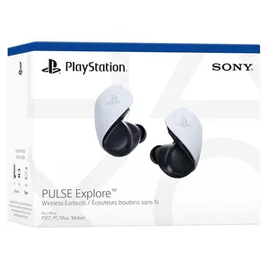 Sony Pulse Explore Wireless Earbuds for PlayStation 5
