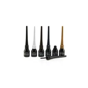 Ruby Kisses Fast-Drying Smudge Proof Liquid Eyeliner LE