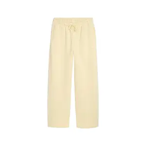 PUMA Mens X Madhappy Lace Sweatpants Casual - Yellow