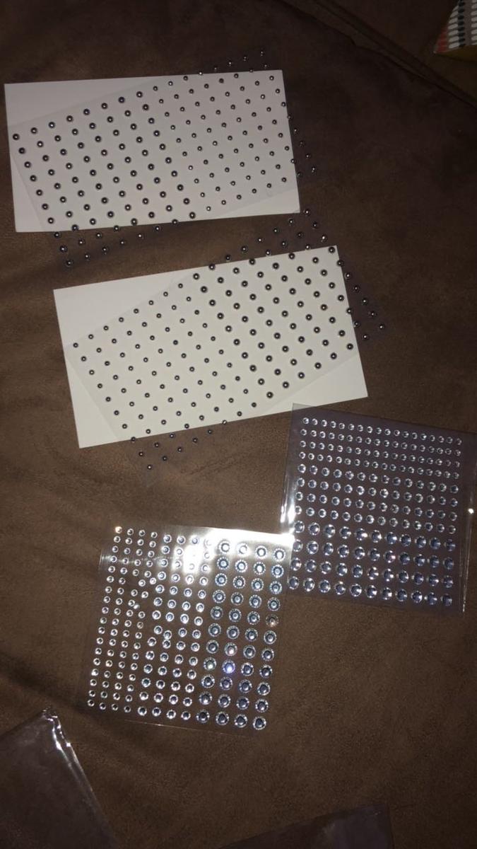 Item: Silver, Non Piercing