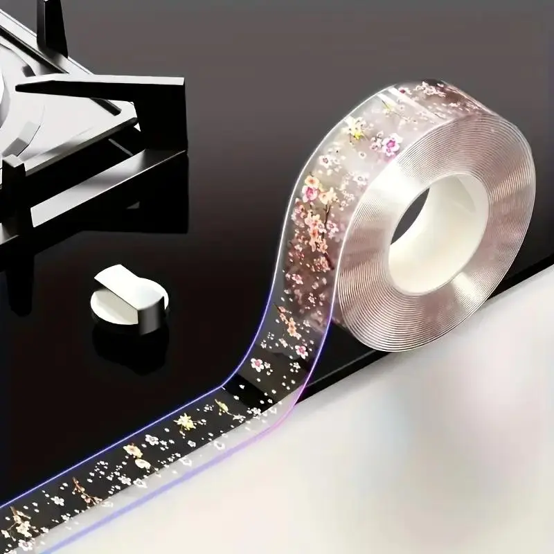 Floral Pattern-1 Count