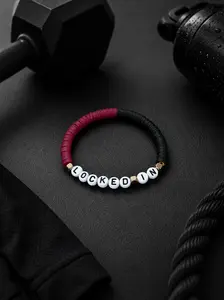 ThreadXi "Locked In" Bracelet