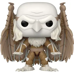 Spider-Man: Across the Spider-Verse Medieval Vulture Funko Pop! Vinyl Figure #1230
