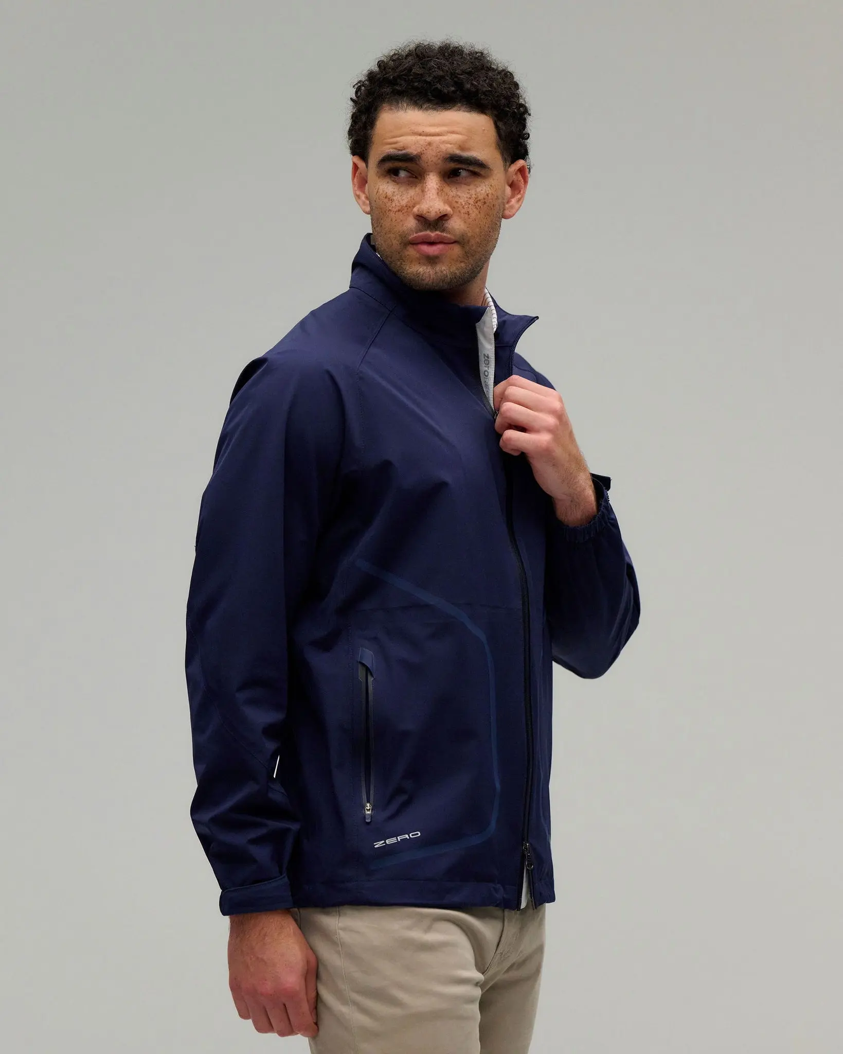 Z2000 Waterproof Jacket