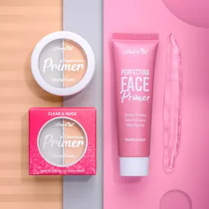 AMORUS - Face Primer & Eyeshadow Primer | Bundle