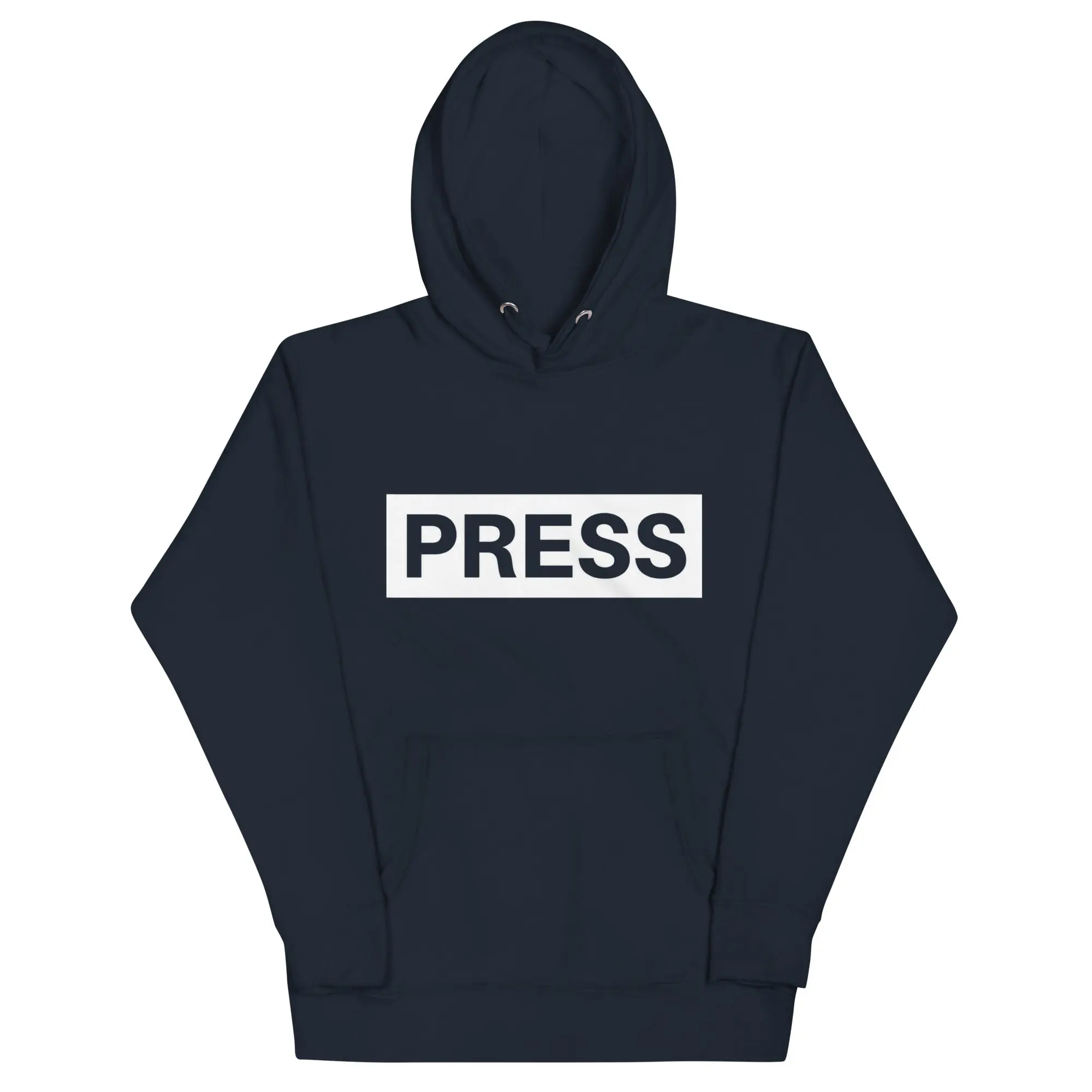 Press Hoodie