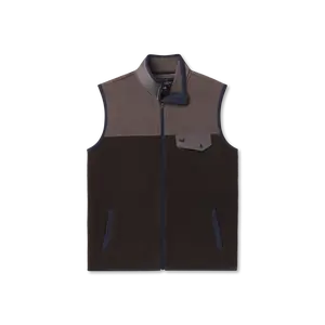 FieldTec™ Snap Fleece Vest