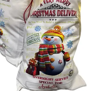 Santa Sacks