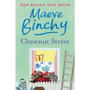 USED-Chestnut Street by Maeve Binchy (Hardcover)