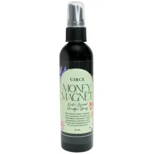 Money Magnet Smudge room Spray | 4oz Money Magnet Smudge room Spray | 4oz
