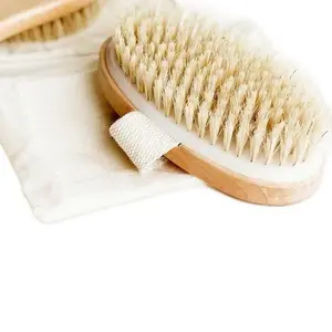 Kitsch Exfoliating Dry Brush for Body