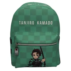 Demon Slayer - Tanjiro Kamado Mini Backpack