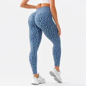BRXL BrxlGrit 【Discount for live-FBT】2nd Gen Seamless Yoga Pants with Lycra Blend – Upgraded Peach Hip Lifting 3-Layer Waistband Enhanced Quick-Dry Tummy Control All-Season Wear-brxl-1,summerwins