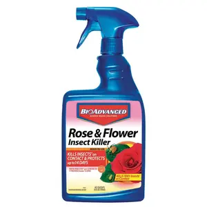 24 oz. Ready-to-Use Rose and Flower