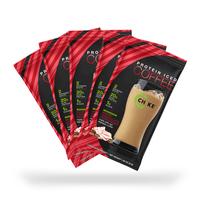 White Chocolate Peppermint