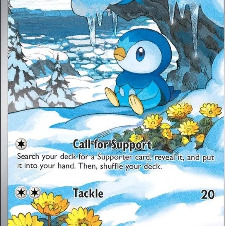 piplup #98