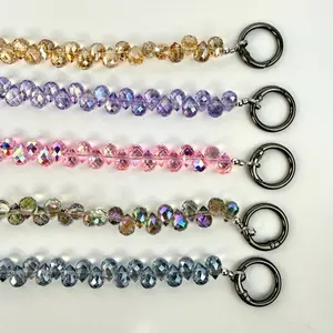 OC Diamond Drip Barrel Chain, Accessory for Purses
