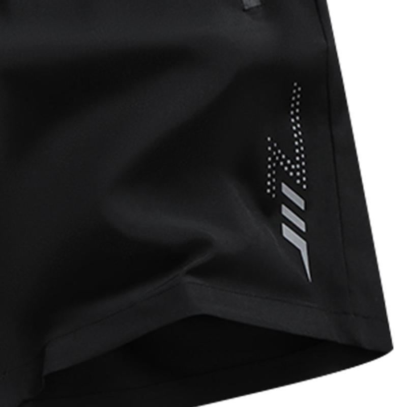 3pcs Men's Lightweight Casual Shorts - Elastic Waist with Adjustable Drawstring, Side Pockets, Breathable Fabric for Basketball, Running, Beach & Outdoor Sports - Athletic Shorts, Workout Gear, Regular Fit, Comfortable Fit, Gym Enthusiasts 3pcs Men's Lightweight Casual Shorts - Elastic Waist with Adjustable Drawstring, Side Pockets, Breathable Fabric for Basketball, Running, Beach & Outdoor Sports - Athletic Shorts, Workout Gear, Regular Fit, Comfortable Fit, Gym Enthusiasts