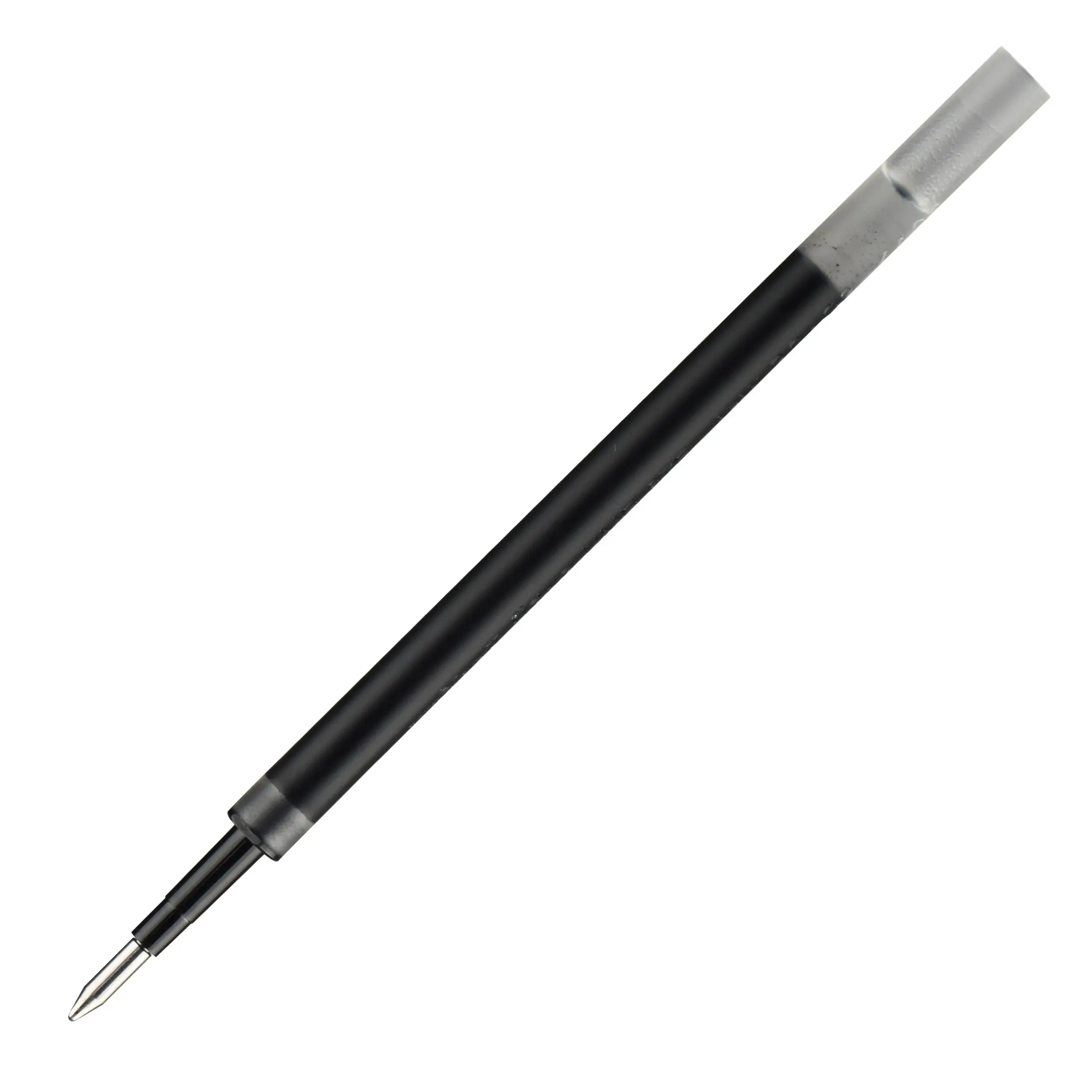 uniball 207+ PLUS/307 Ink Refill, 0.7 mm Medium Line, Waterproof, Compatible with Glossy Paper, for Longer Life Documents, Office Writing Tool