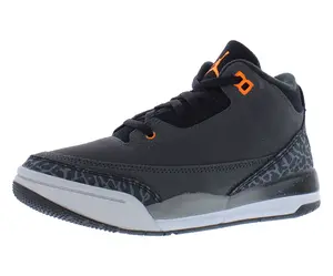 Nike Jordan 3 Retro PS Boys Shoes