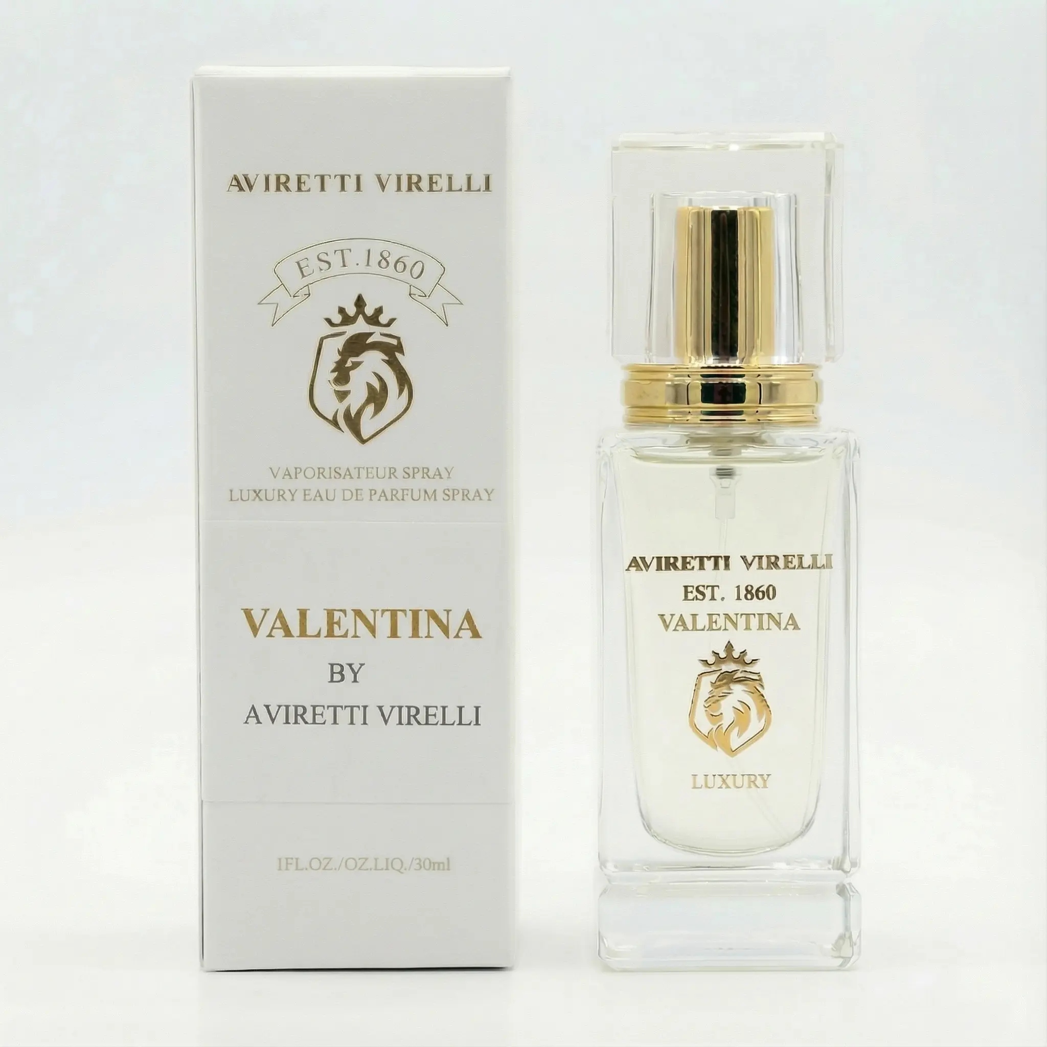 VALENTINA (30 mL Eau de Parfum)