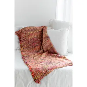 Sanctuary 'Woven' Throws