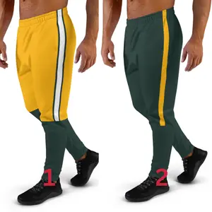 Green Bay Packers Football Team Men's Joggers