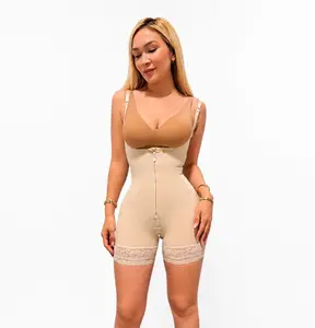 Noely Faja Millenial Shapewear