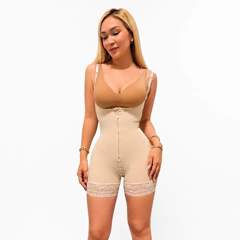 Noely Faja Millenial Shapewear