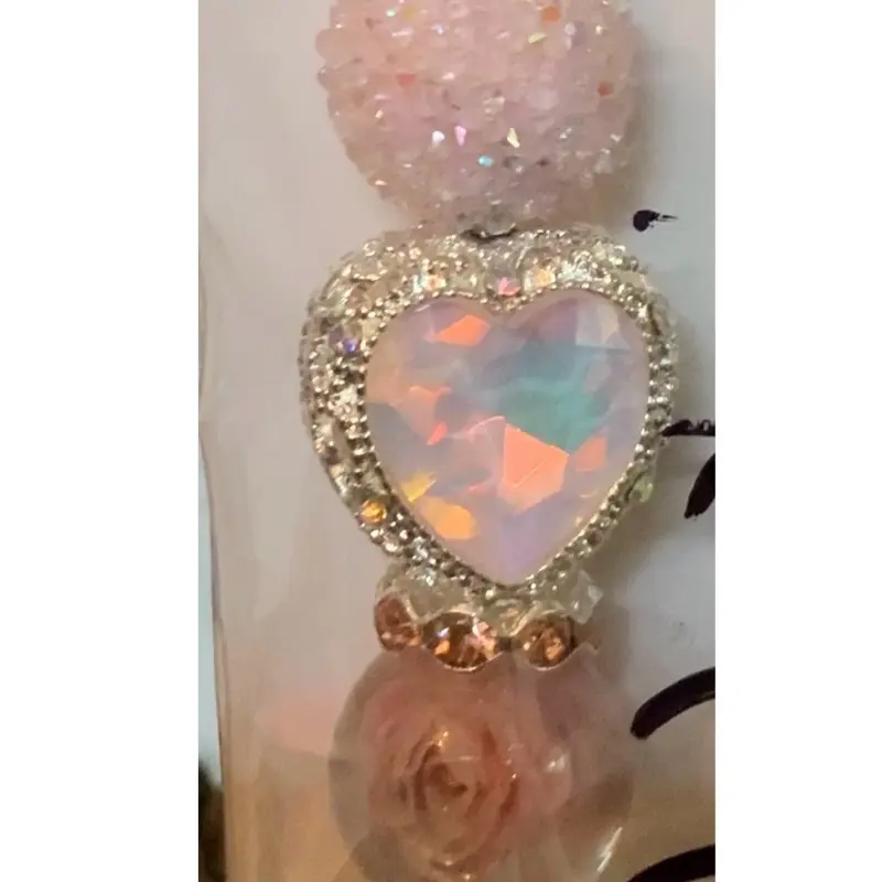 **LIVE CLAIM**CUSTOM BEADED NECKLACE
