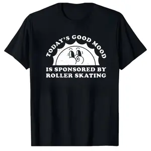 Roller Skating Shirt, Funny Roller Skater Gift, Roller Skater T-shirt for Men or Women, I Love Roller Skating, I Heart Roller Skating