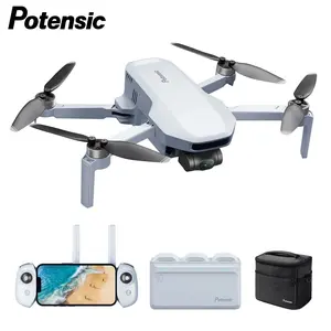 Potensic ATOM Drone - 4K 3-Axis Gimbal GPS 6km Range 🚁✨
