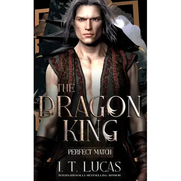 Perfect Match: The Dragon King - Paperback