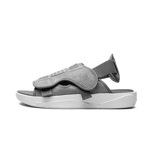 Jordan LS Slide "Cool Grey" DJ9857 002