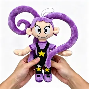 Poppy Playtime Premium Plush Dolls-"Lily Lovebraids"10.2in  plushies   little gifts for girls  Collectible for gamers